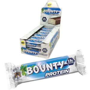 Bounty Protein Bar