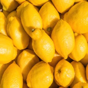 Lemon
