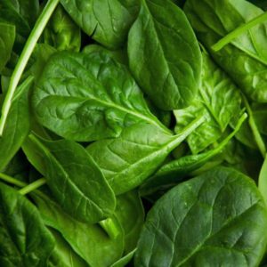 Spinach 300g