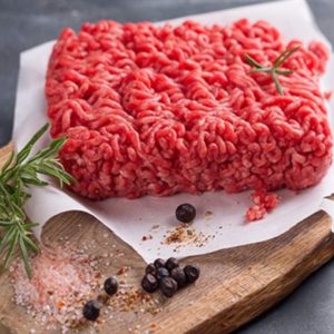 Lean Beef Mince