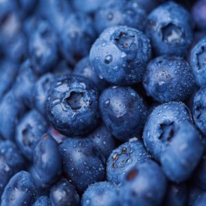 Blueberries 250g
