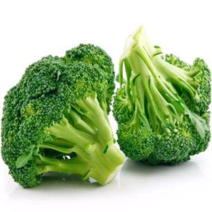 Broccoli Floret (Loose)