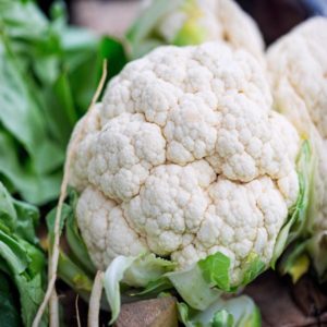 Cauliflower (Loose)