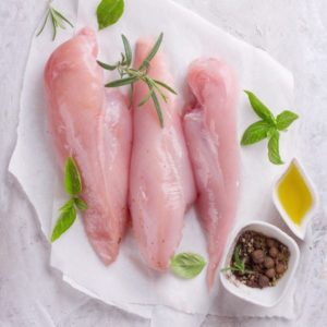 Chicken Breast Fillet