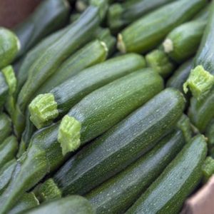 Courgettes (Loose)