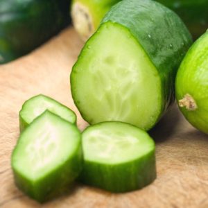 Cucumber