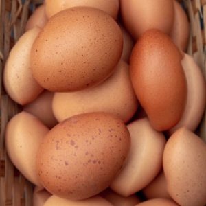Eggs Free Range x12