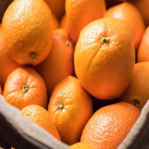 Oranges