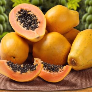 Papaya