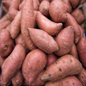 Sweet Potato 1KG